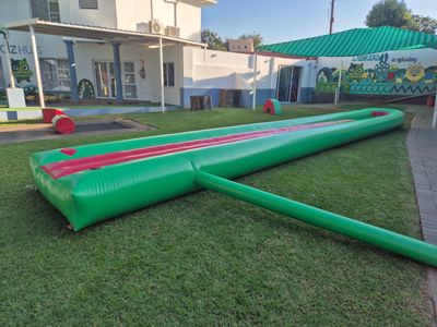Huur vir Tjaloepie