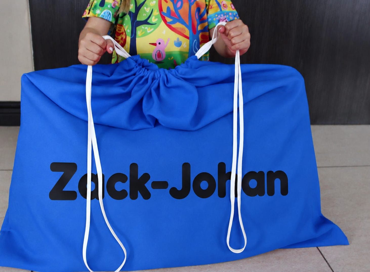 Sak vir Beddegoed