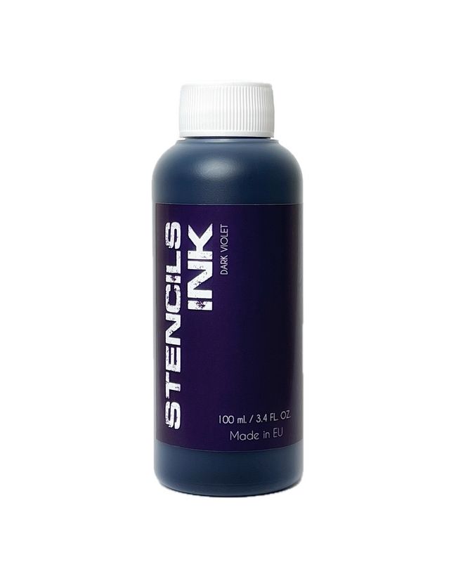 Standard 100 ml.