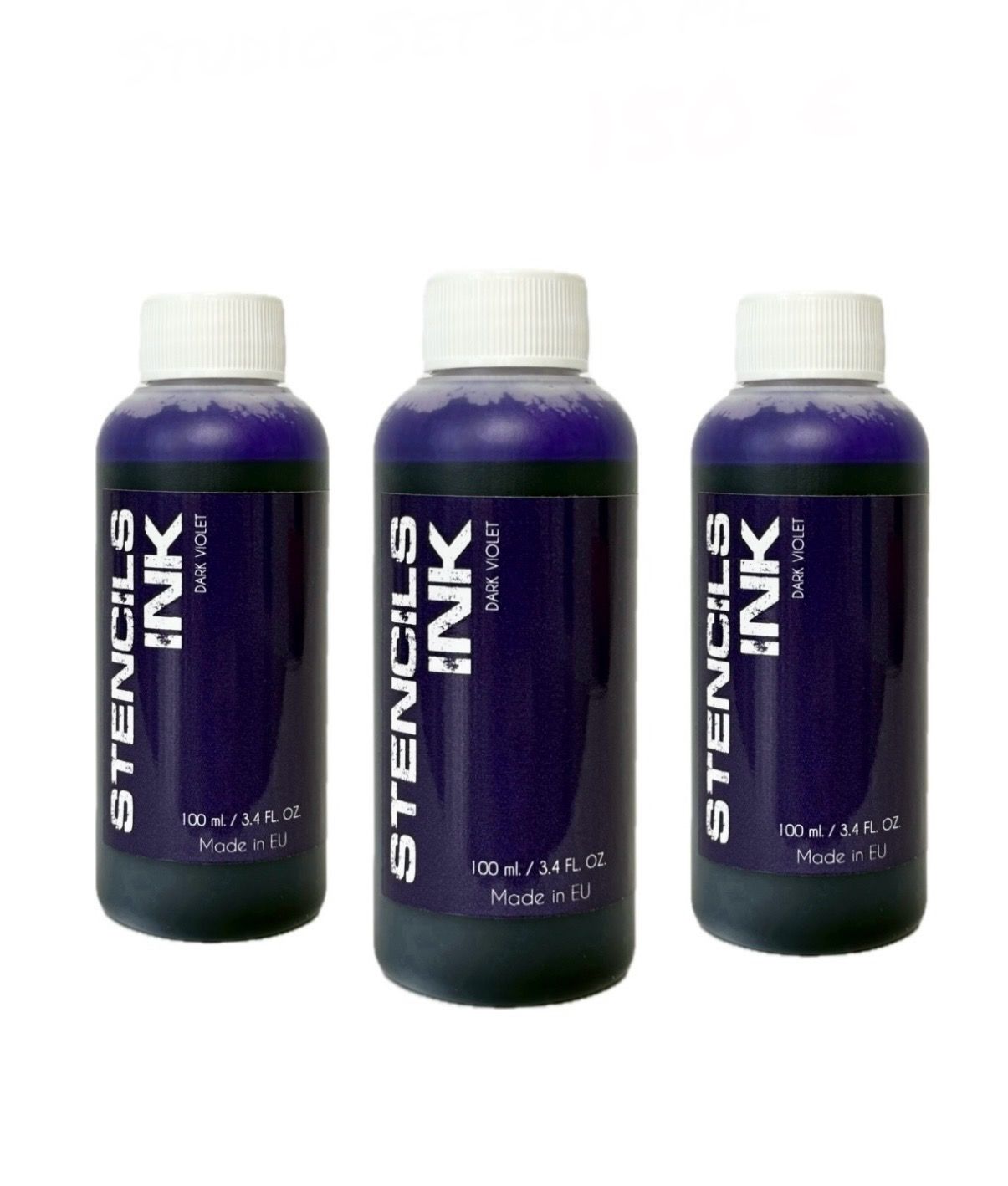 Studio Set 300 ml / 10,15 oz.