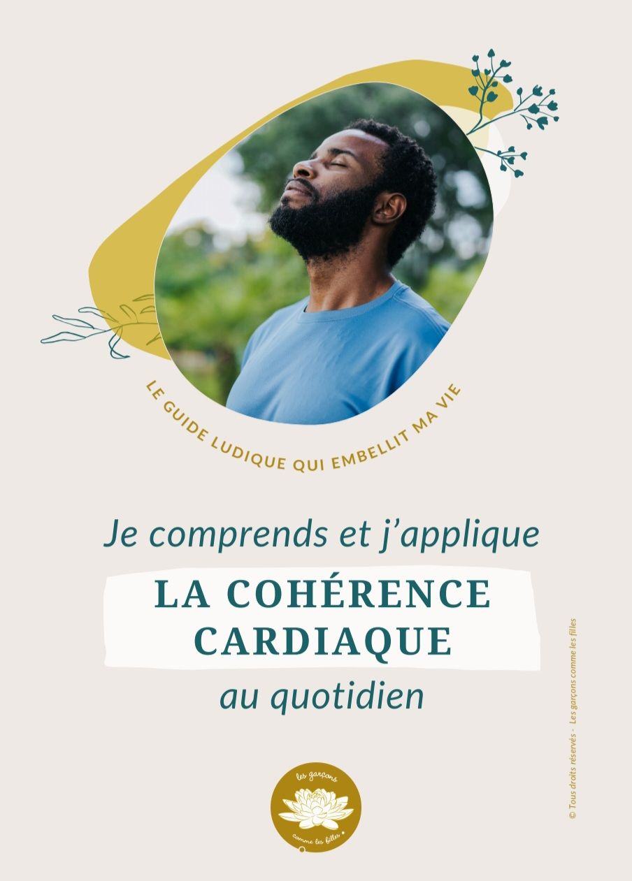 La cohérence cardiaque au quotidien