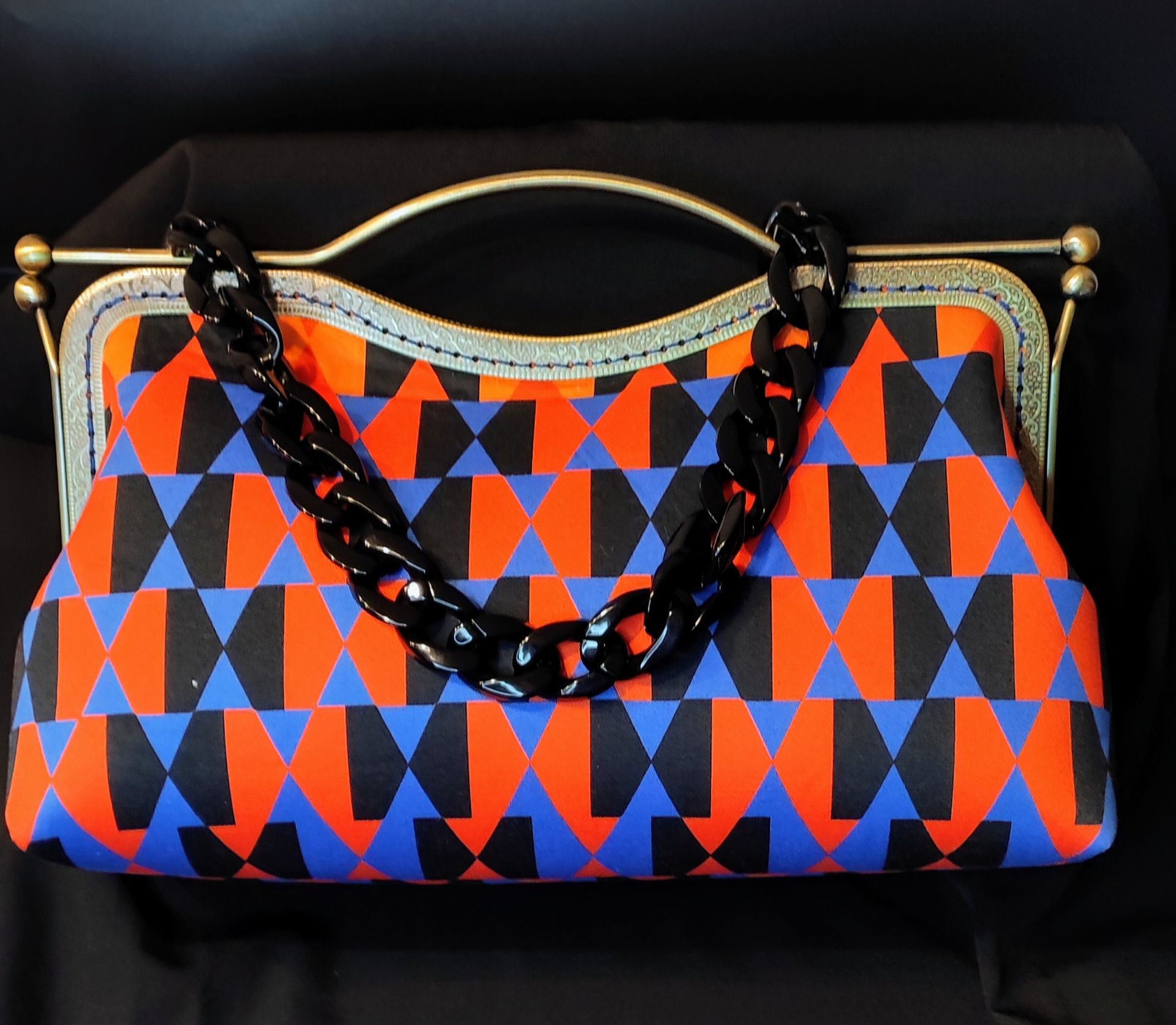 Dibujos Geométricos An 38 X18X10cnt