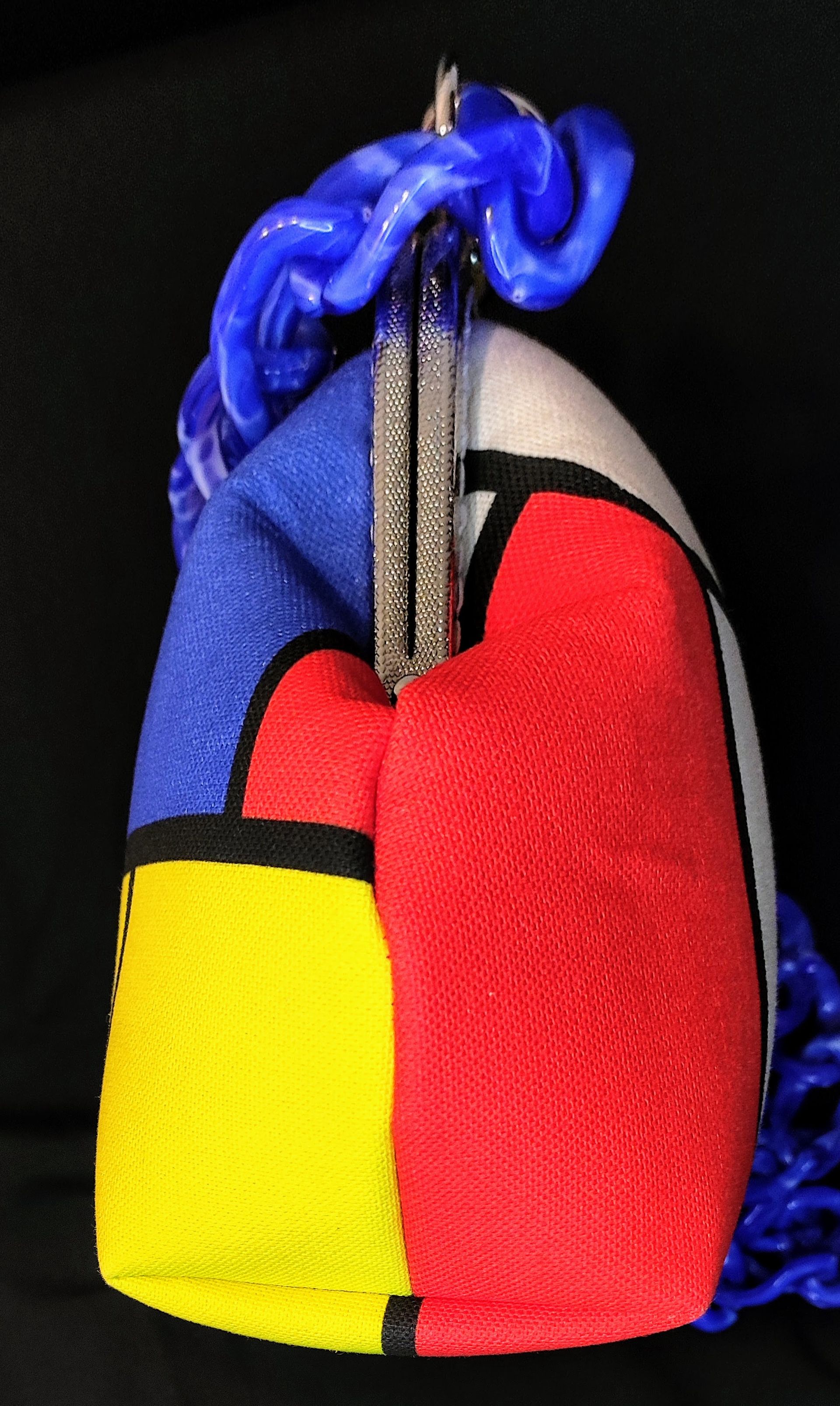 Bolso de tela de tapicería  An33X Al19X 10Fon cnt