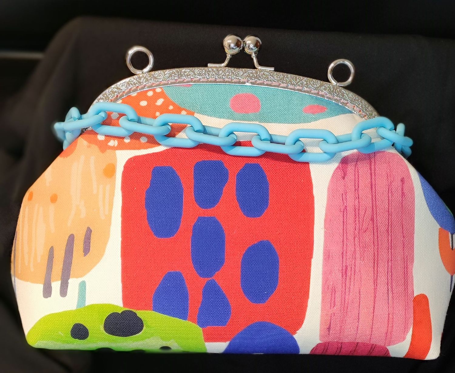 Bolso colores varios An 33X 19AL X 10FN cnt