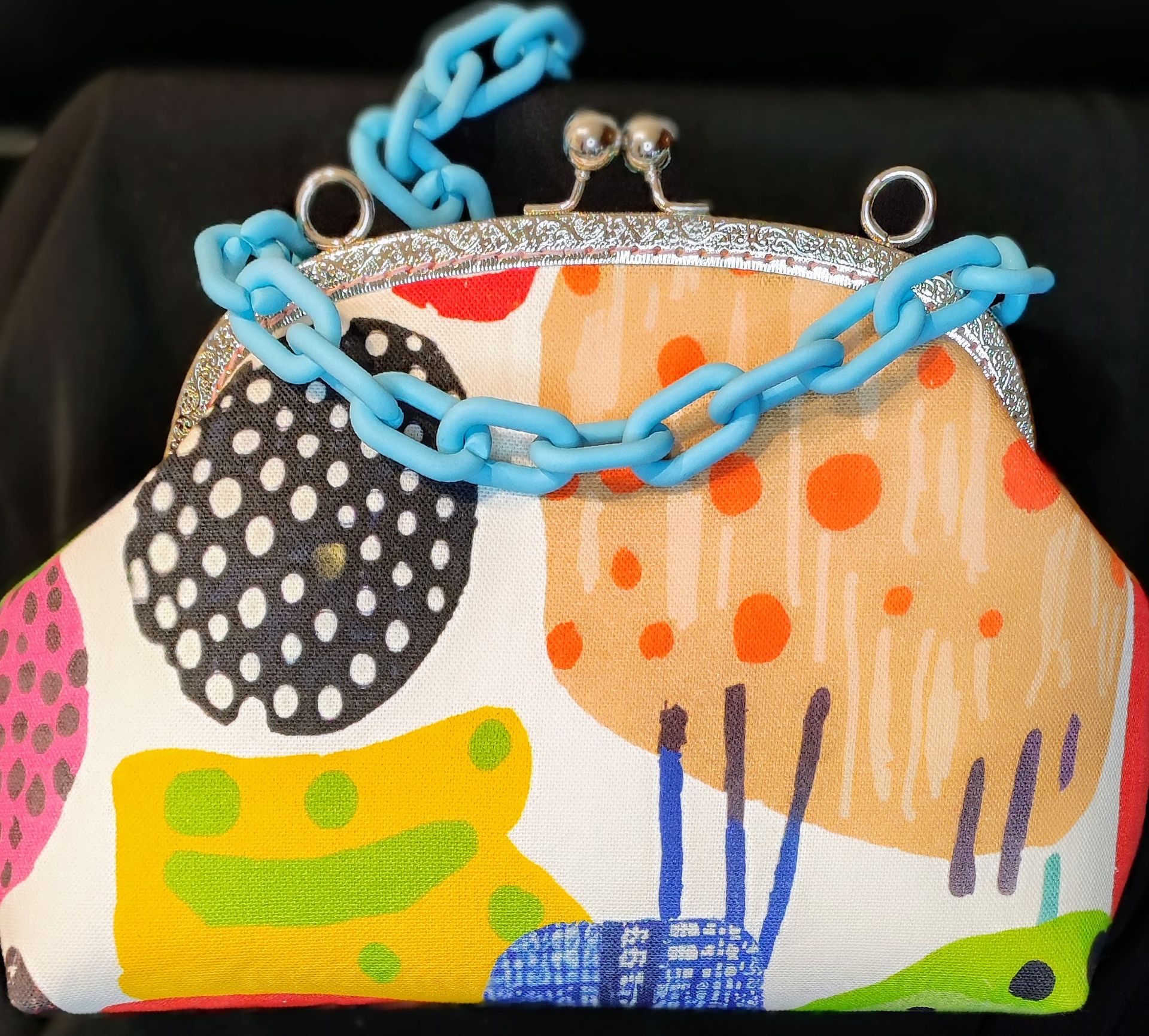 Bolso colores varios An 33X 19AL X 10FN cnt