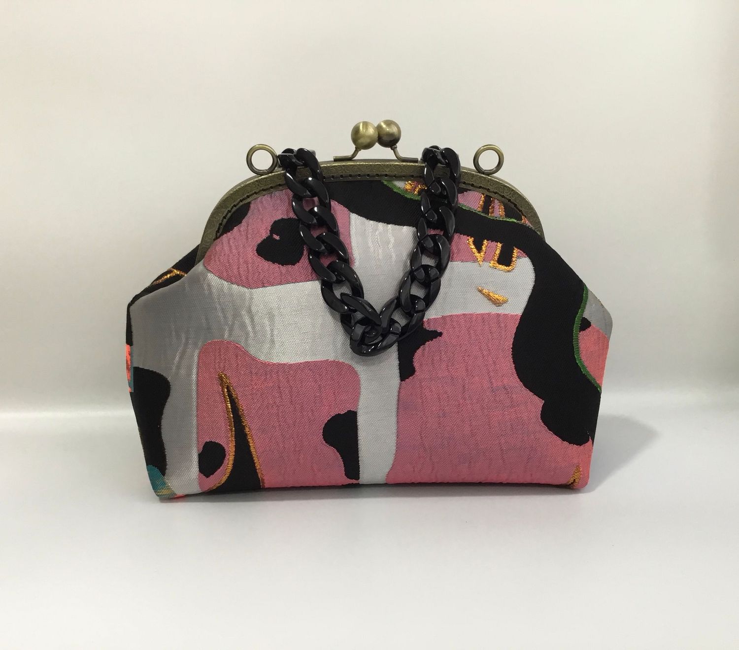 Tela de Armani Nº 2