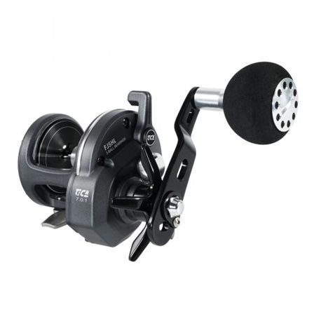 Tica Force Jig 5HL
