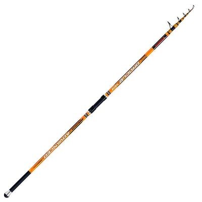 Canne da Surf-Casting e Ledgering