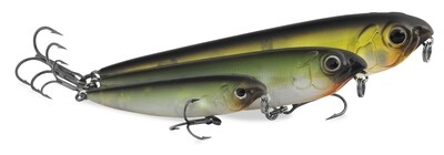 WTD e Top Water