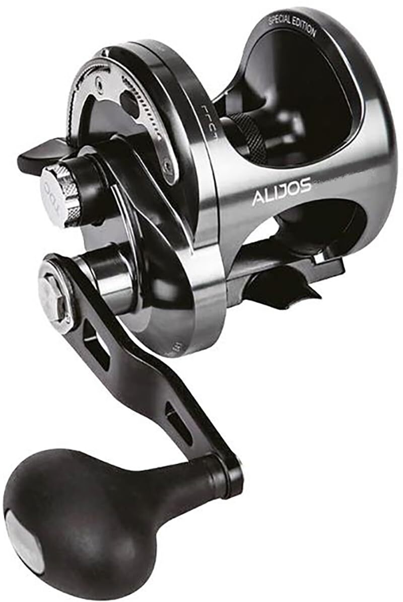 Okuma Alijos 12-s SE