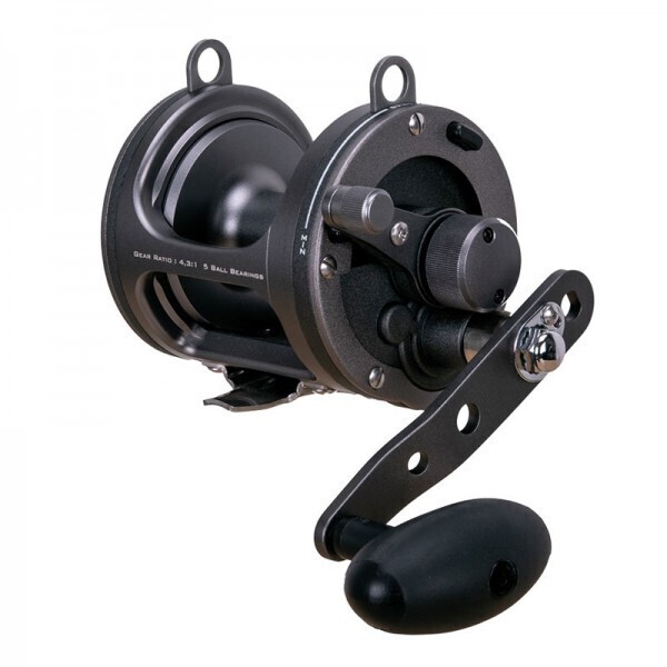 Alcedo TR 20