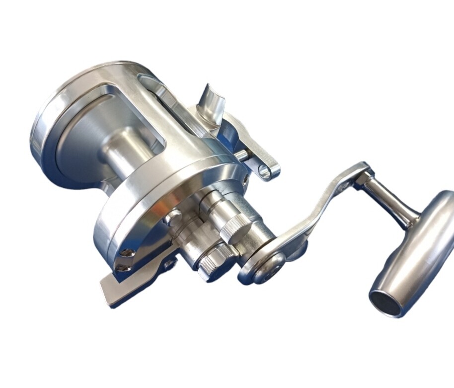 Everol Torque LR