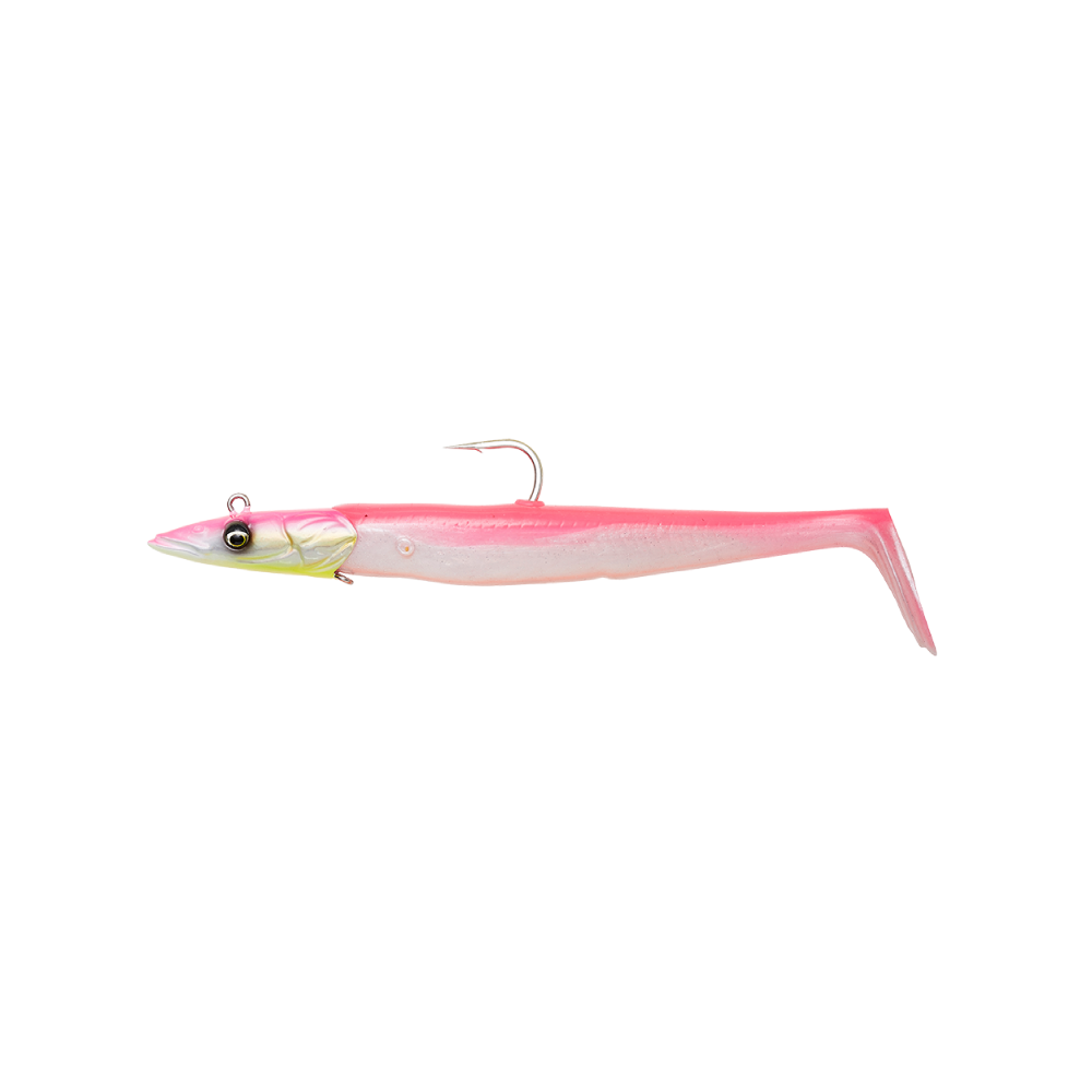 Savage Gear Sandeel V2 23.5 cm. 175 gr.