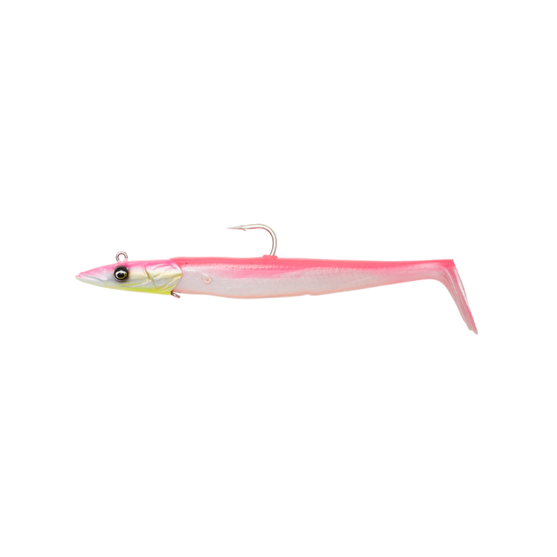Savage Gear Sandeel V2 23.5 cm. 175 gr.