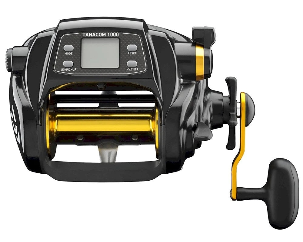 Daiwa Tanacom 1000E
