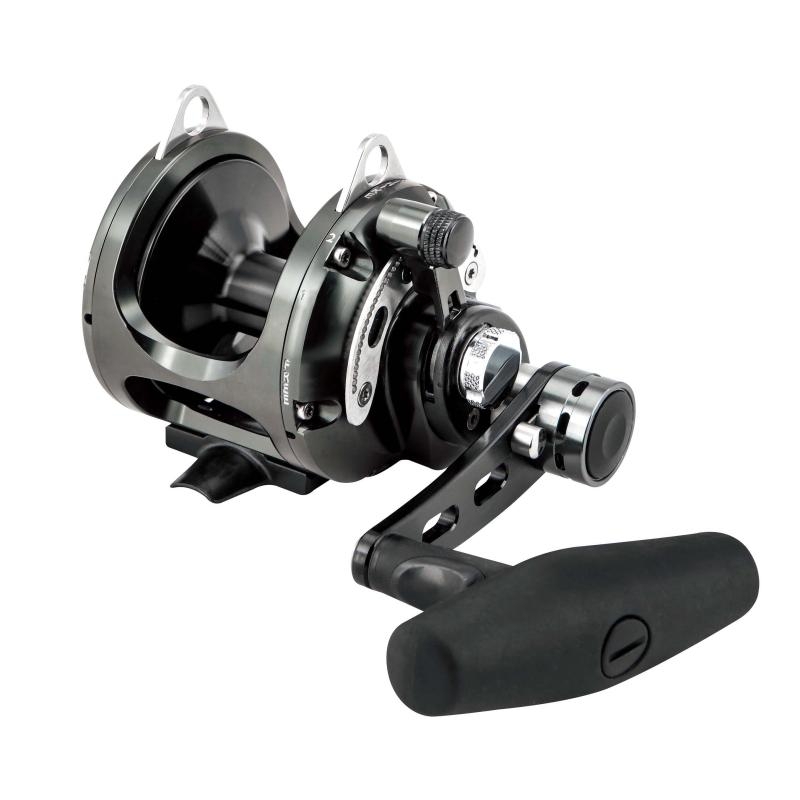 OKUMA MAKAIRA II-Sea 2-Speed