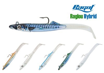 Raglou Hybrid 85