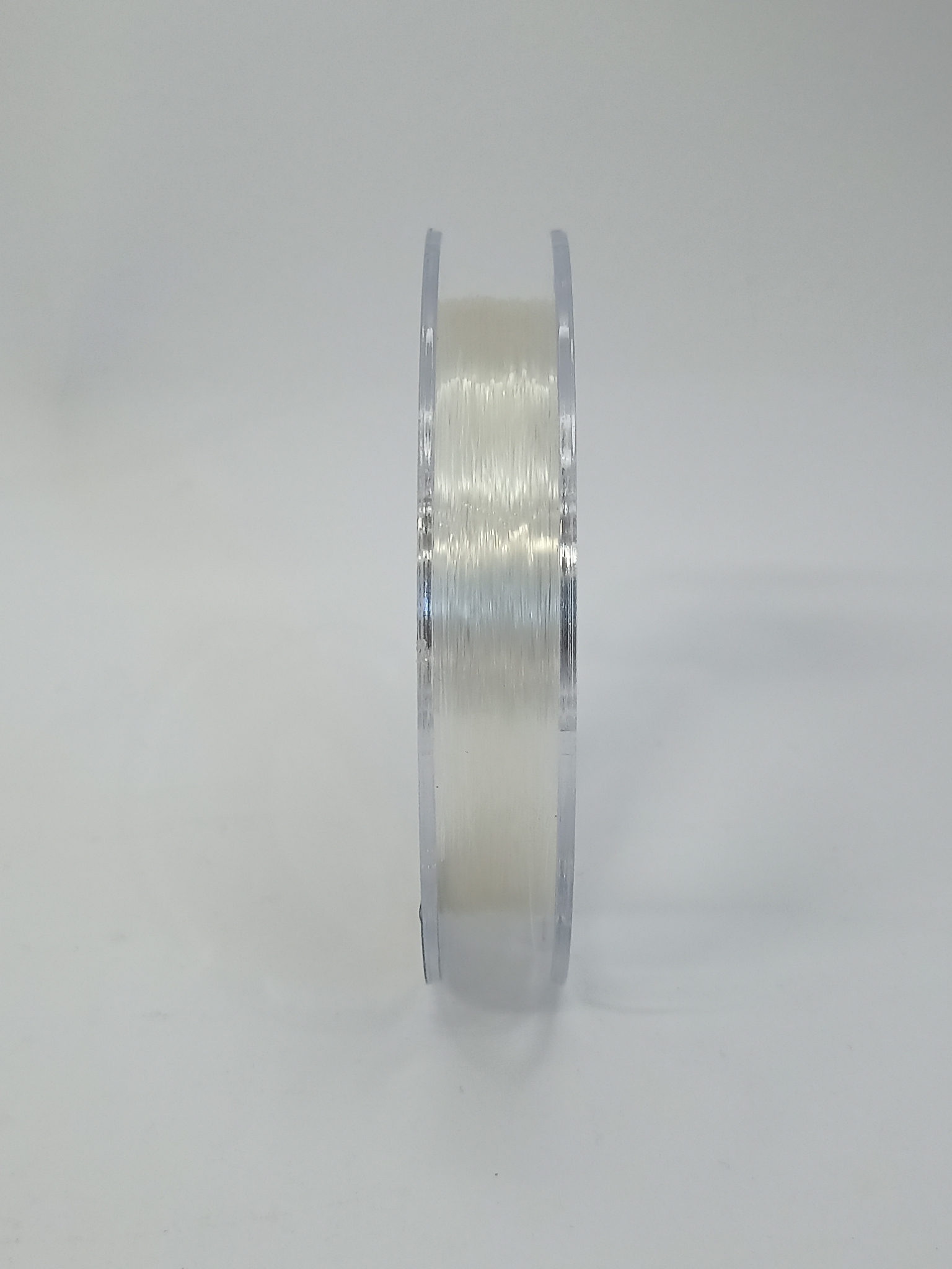 Ghost Quattro 100% Fluorocarbon 50mt