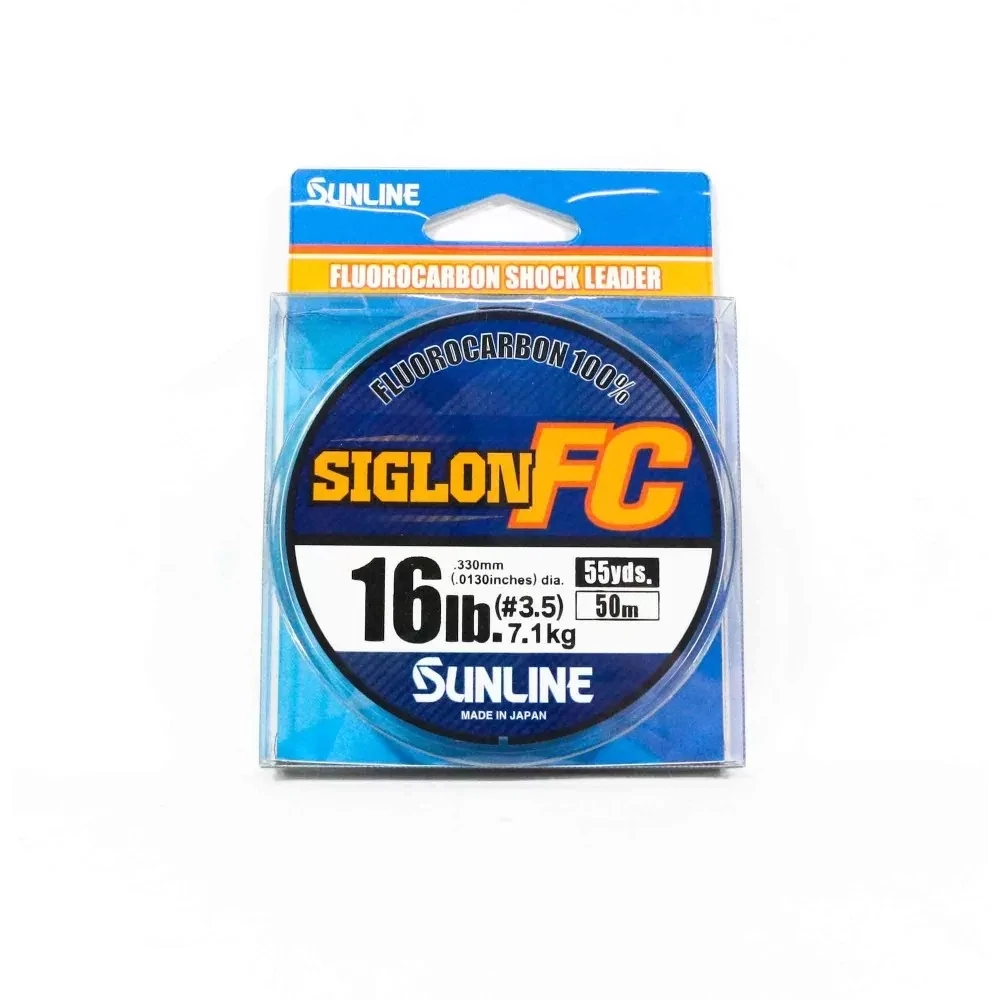 Sunline Siglon FC 50mt