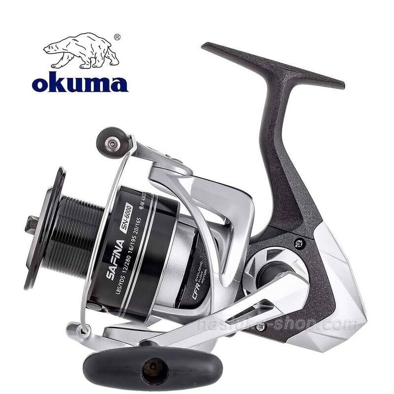 Okuma Safina SN