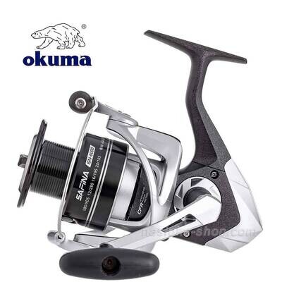 Okuma Safina SN