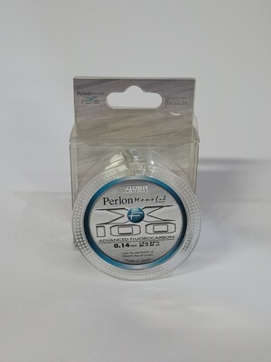 Perlon X100 50mt 100% Fluorocarbon