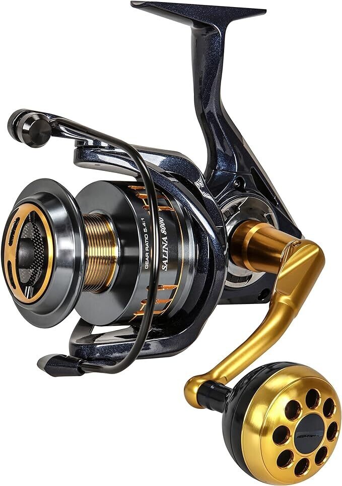 Okuma Salina