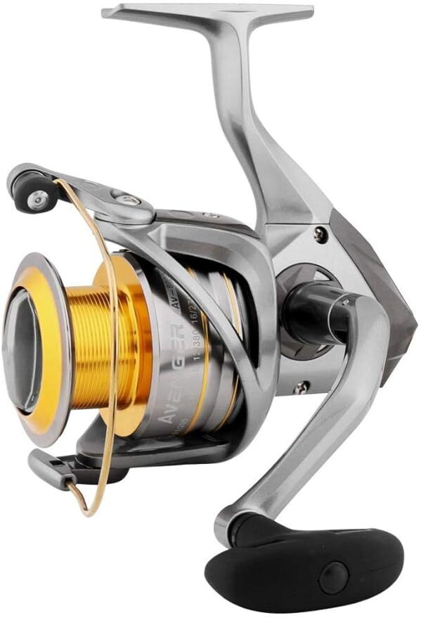 Okuma Avenger