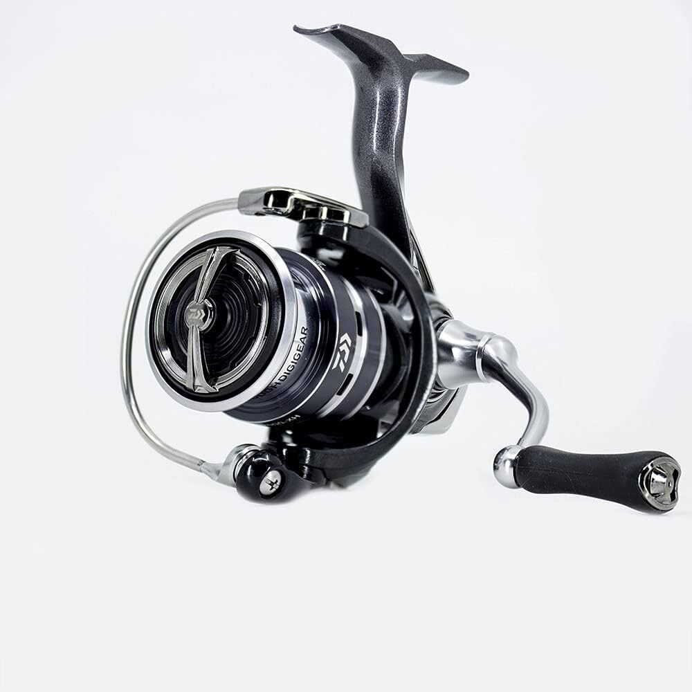 DAIWA 20 Exceler LT - IN OFFERTA!