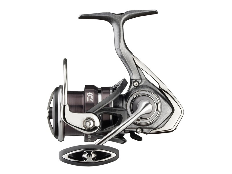 DAIWA 20 EXCELER LT