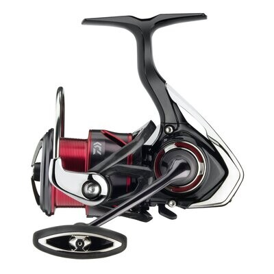 DAIWA 20 FUEGO LT