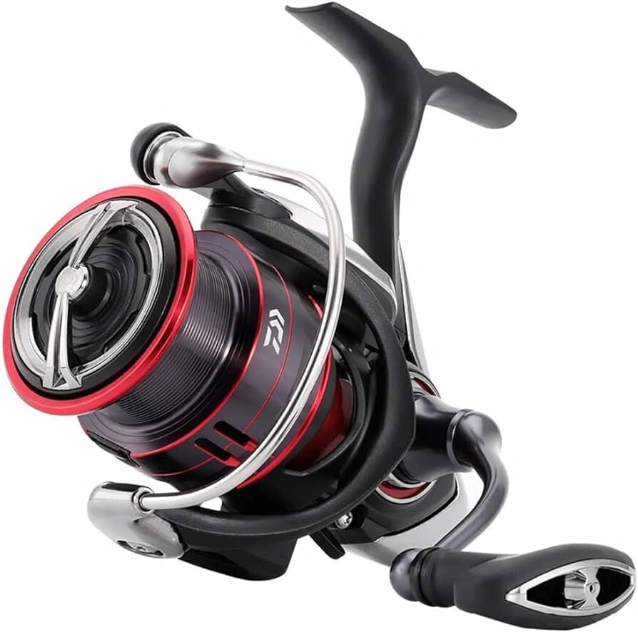 DAIWA 20 Fuego LT - IN OFFERTA!