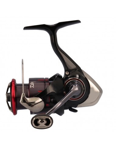 DAIWA 23 FUEGO LT - NEW MODEL 2023!