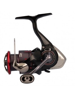 DAIWA 23 FUEGO LT - NEW MODEL 2023!