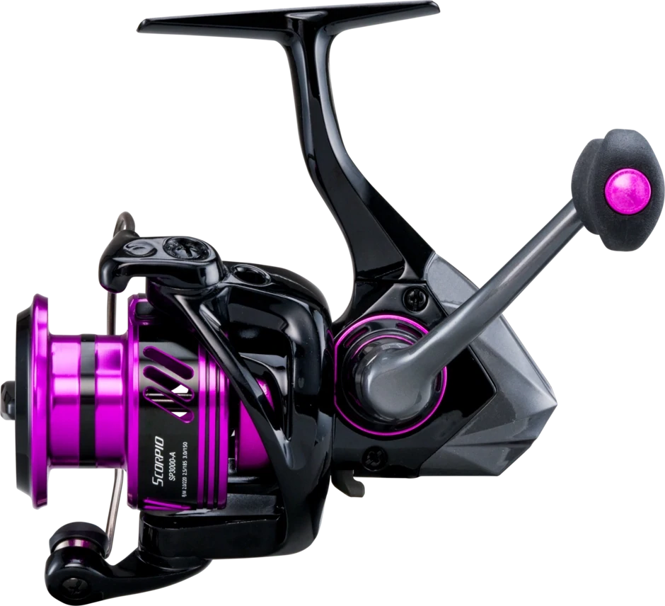 Okuma Scorpio SP