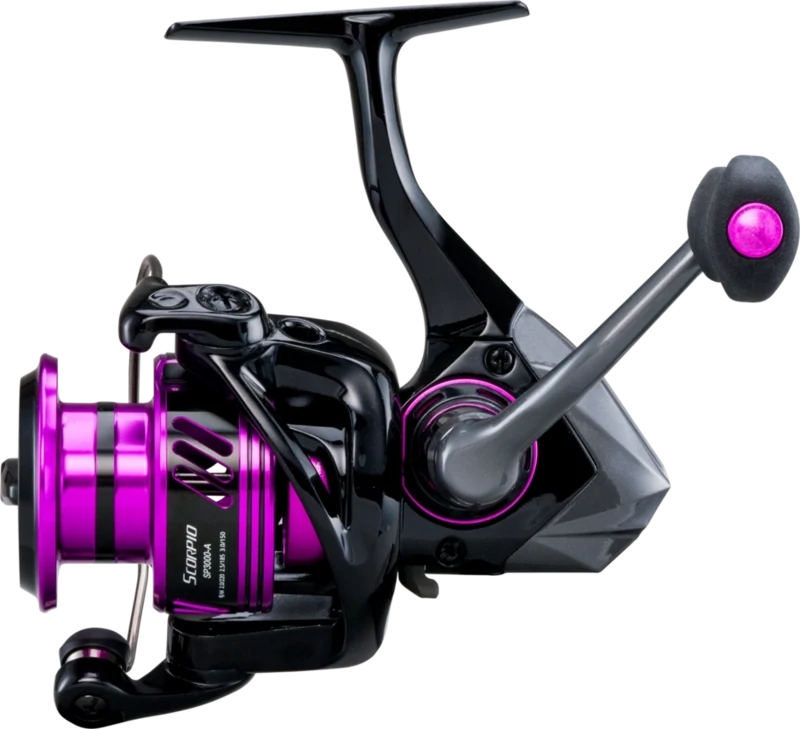Okuma Scorpio SP