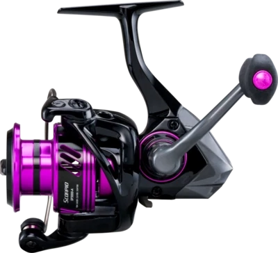 Okuma Scorpio SP
