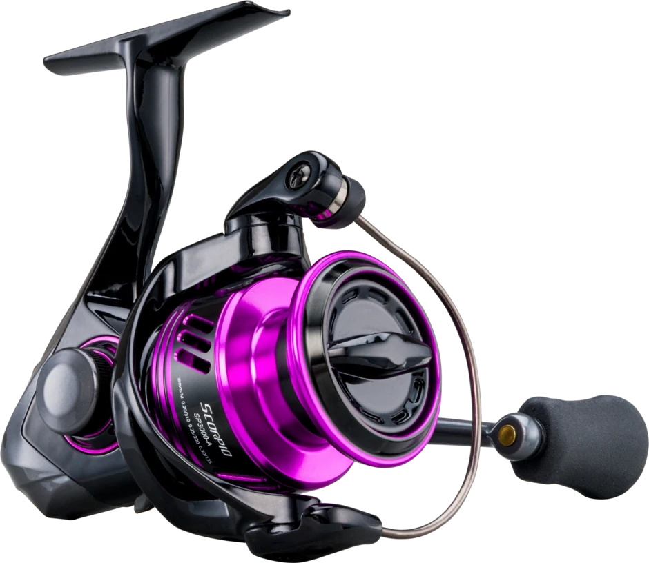Okuma Scorpio SP