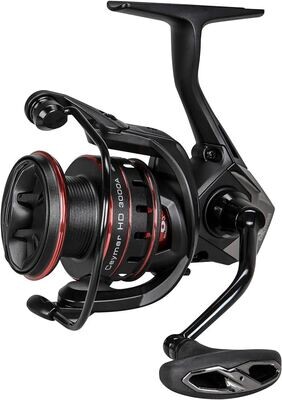 Okuma Ceymar