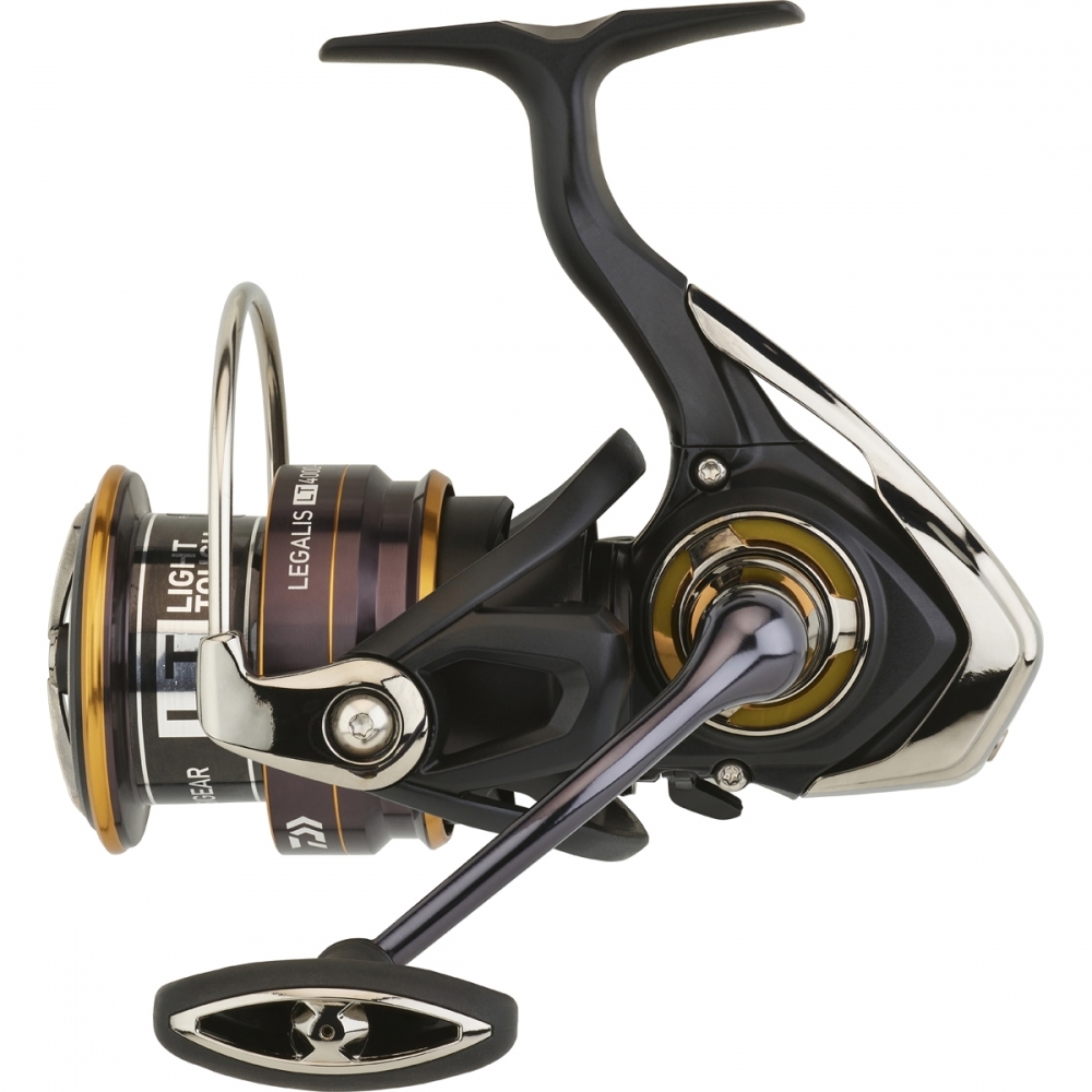DAIWA 20 Legalis LT - IN OFFERTA!