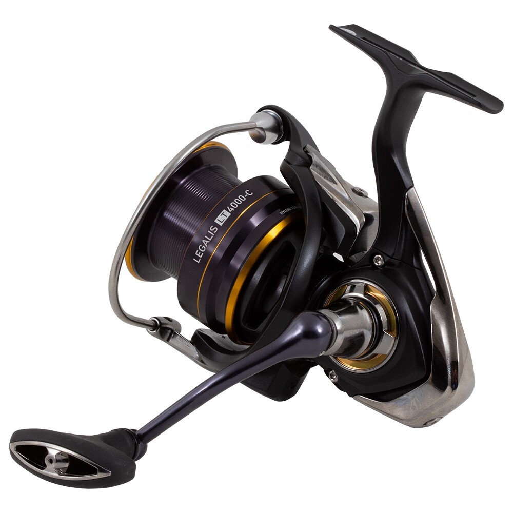 DAIWA 20 Legalis LT - IN OFFERTA!