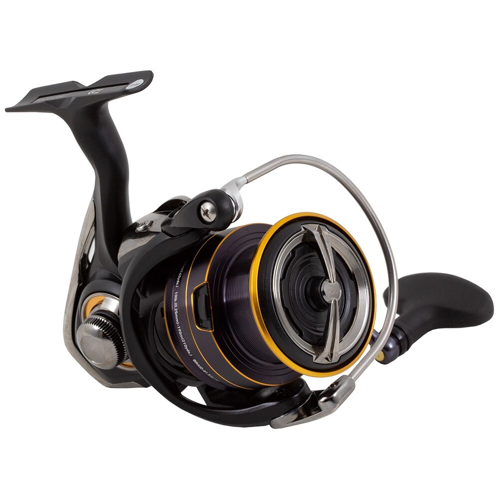 DAIWA 20 Legalis LT - IN OFFERTA!
