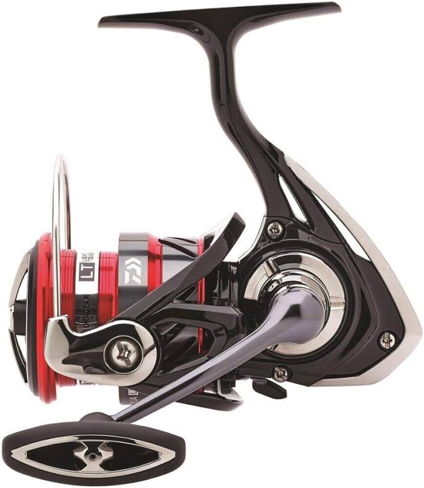 DAIWA 20 NINJA LT