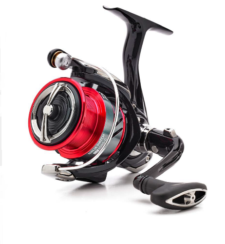 DAIWA 20 Ninja LT - IN OFFERTA!