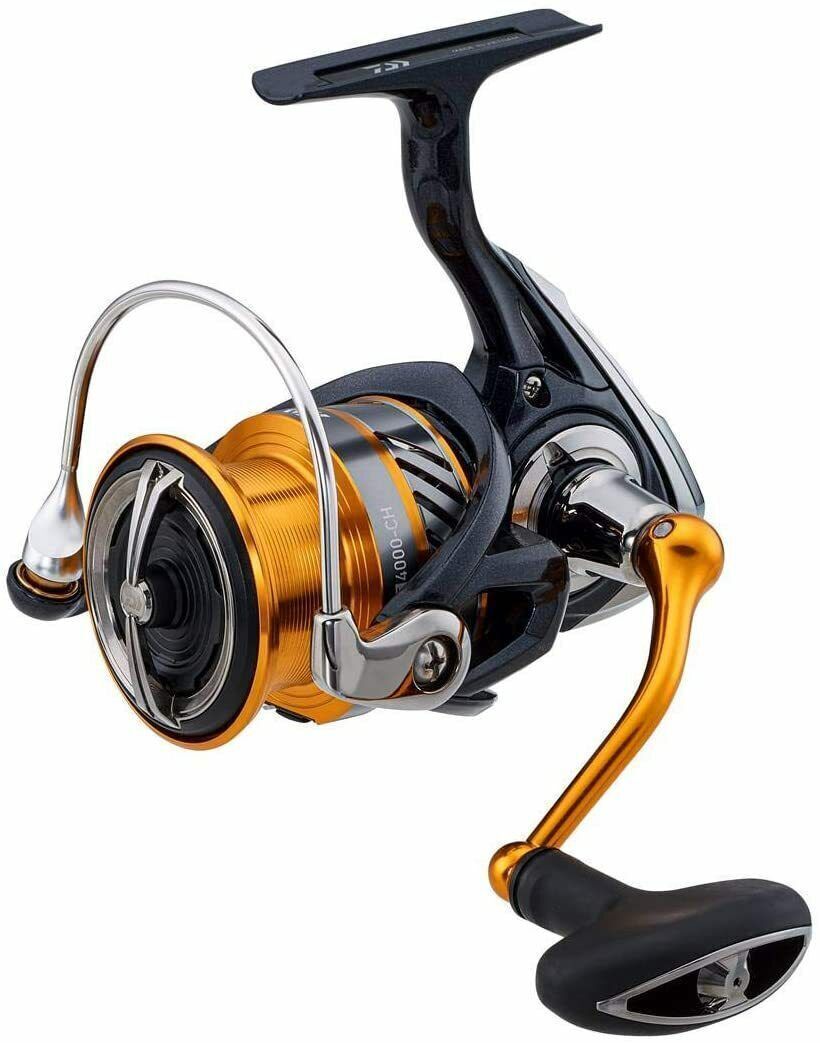 Daiwa 19 Revros LT - IN OFFERTA!