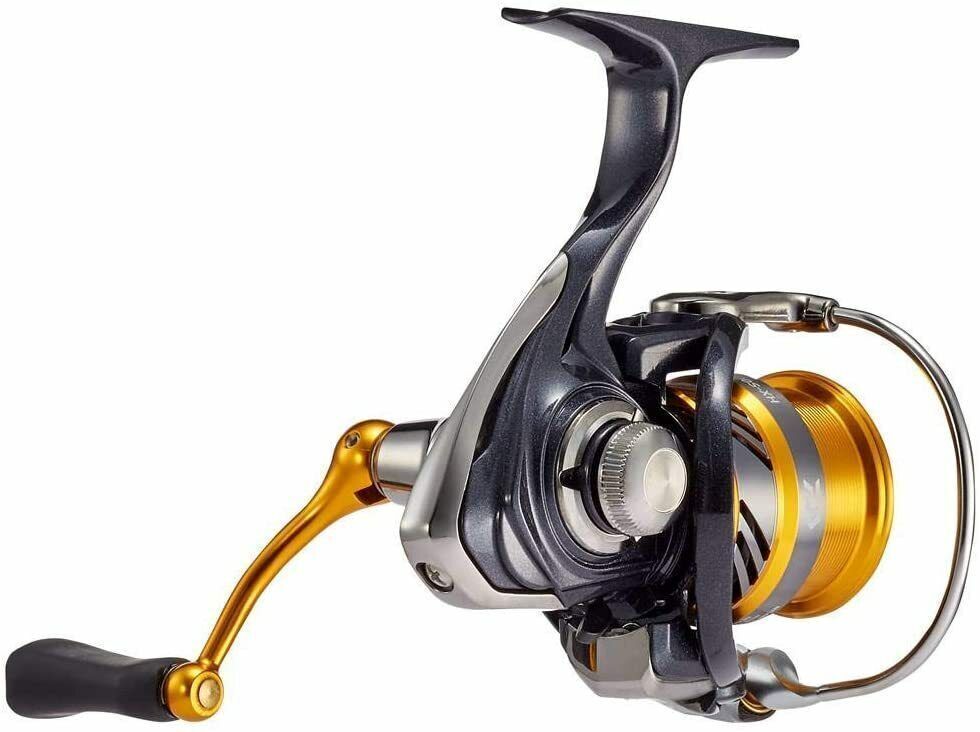 Daiwa 19 Revros LT - IN OFFERTA!