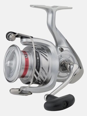Daiwa 20 Crossfire
