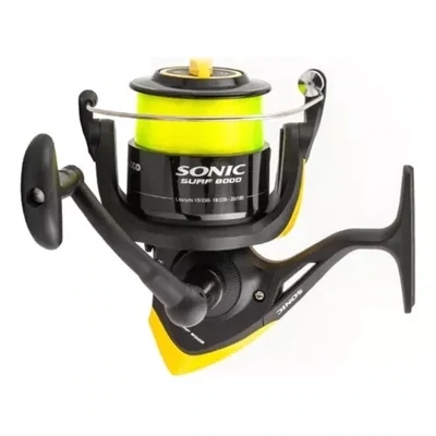 Trabucco Sonic Surf 8000