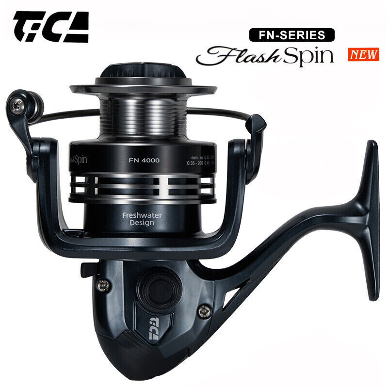 Tica Flash Spin