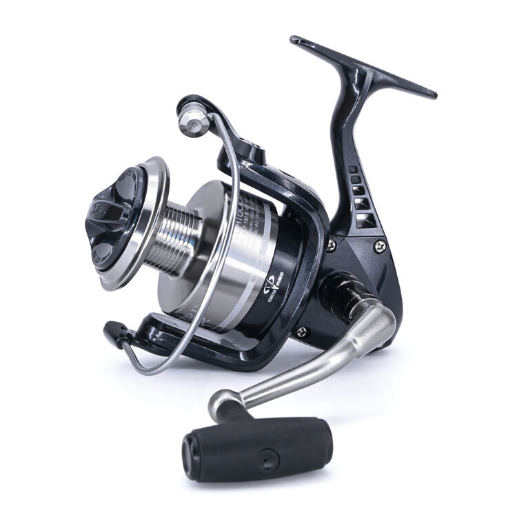 Tica Lustre Spin-X